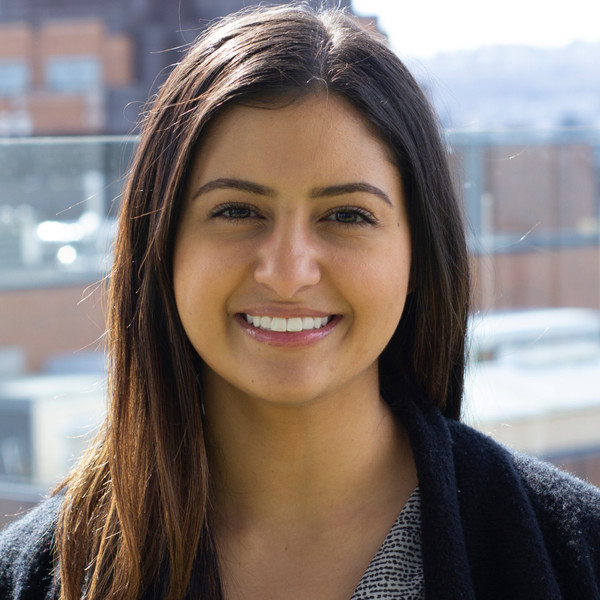 Sarah Alamdari